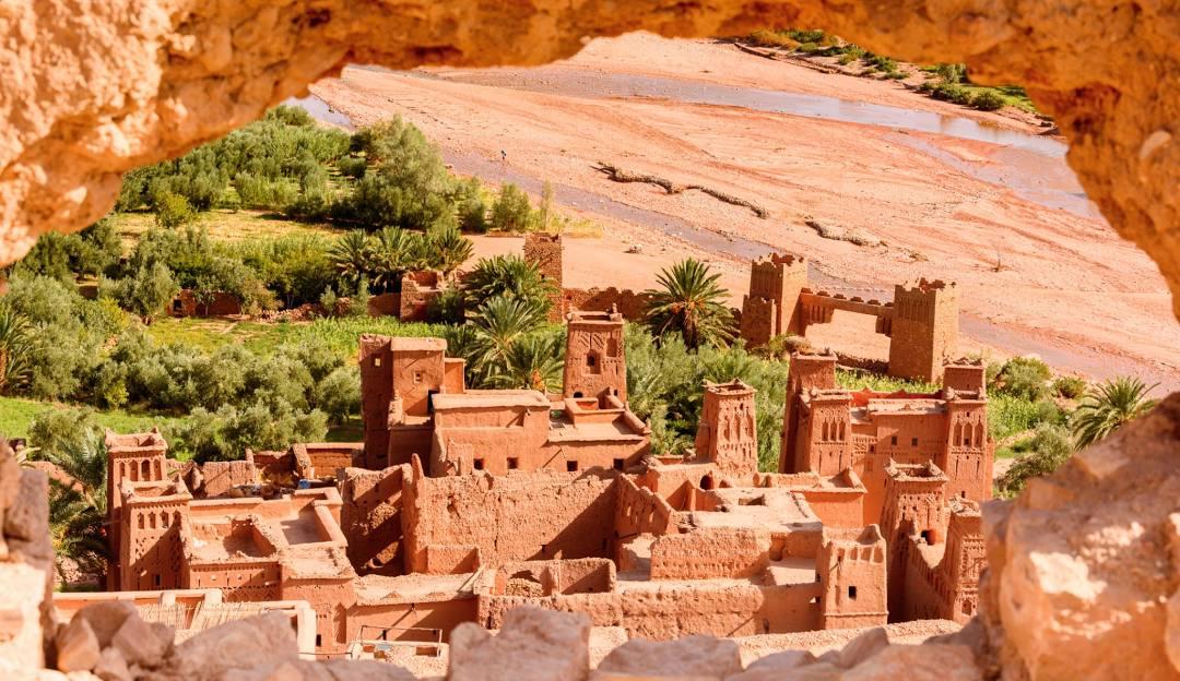 Ait Ben Hadou