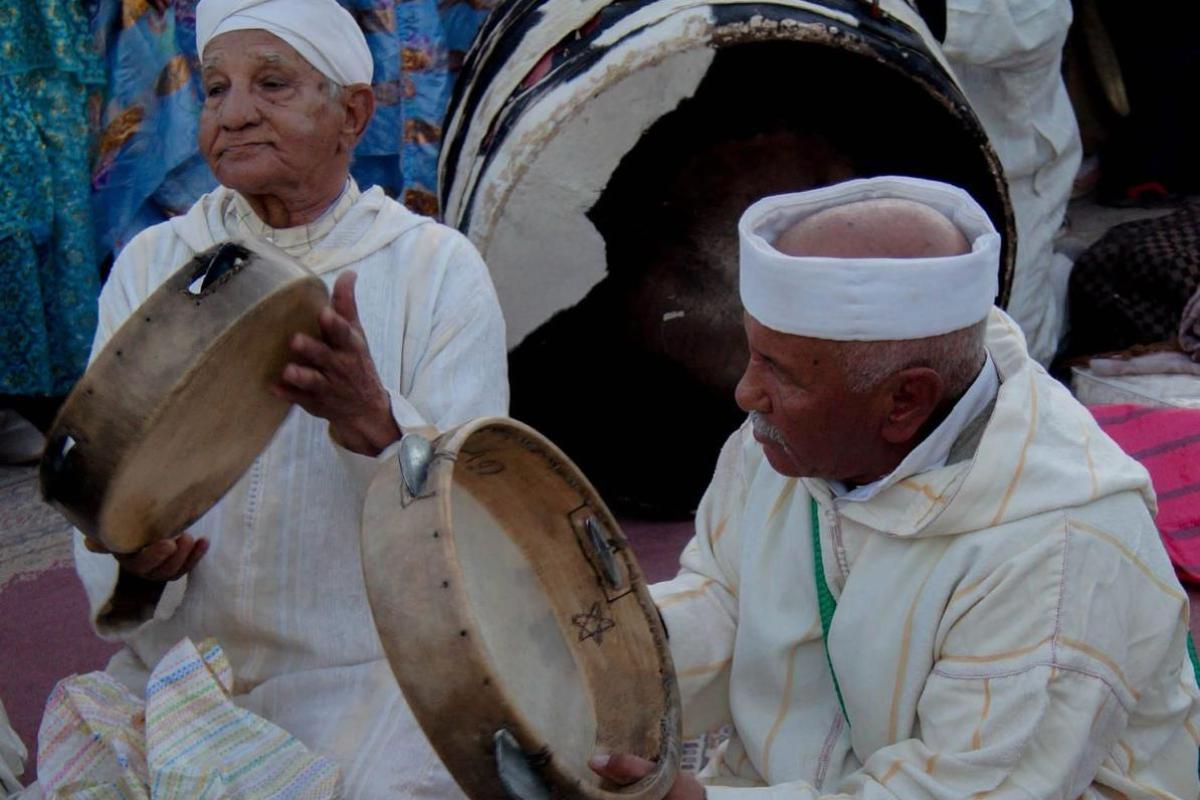 Ouarzazate Events annonce son soutien à des partenariats culturels et artistiques dans la province d'Ouarzazate