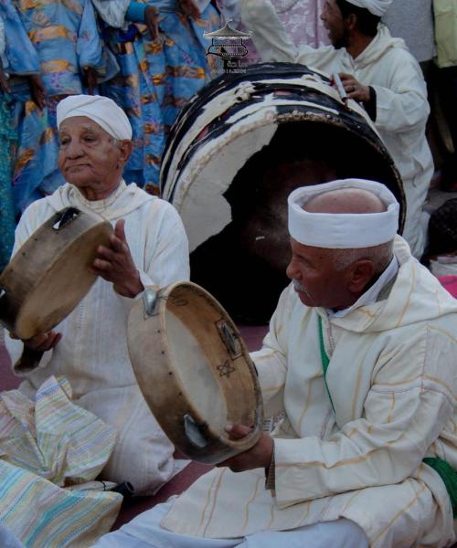 Ouarzazate Events annonce son soutien à des partenariats culturels et artistiques dans la province d'Ouarzazate