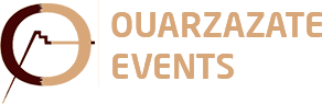 OUARZAZATE EVENTS