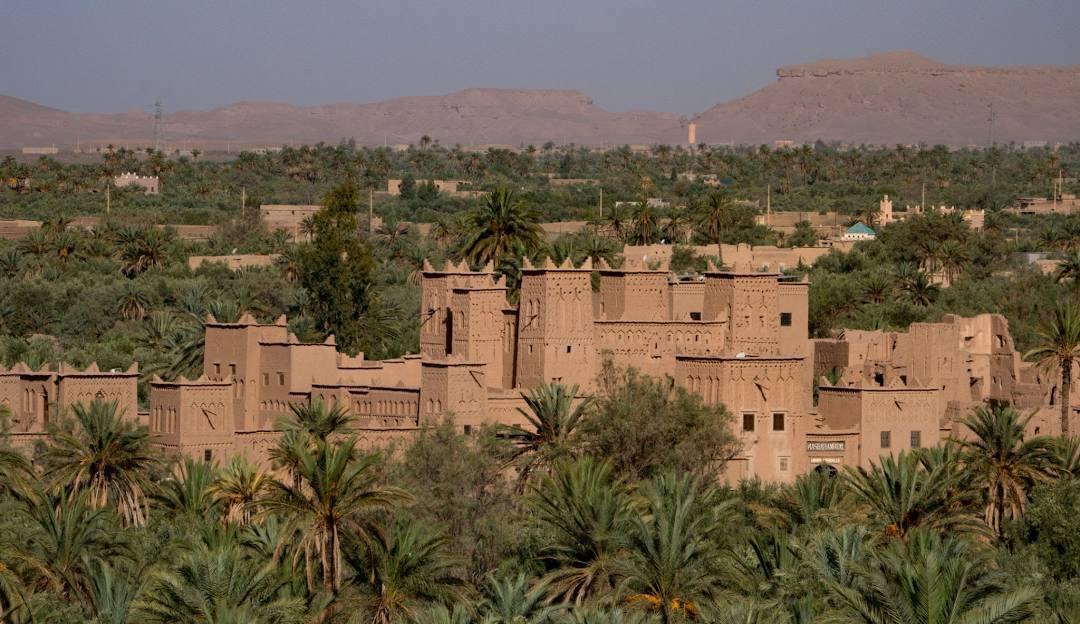 سكورة